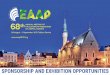 ANNUAL MEETING OF THE EUROPEAN FEDERATION OF ANIMAL SCIENCE · PDF fileANNUAL MEETING OF THE EUROPEAN FEDERATION ... the 68th Annual Meeting of the European Federation of Animal Science