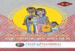 Koori parenting: What WorKs for us - Echo · PDF fileKoori parenting: What WorKs for us healthy mind Î self-acceptance and reflection • Understanding and healing our own trauma
