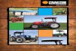 ˆˇ˘ ˆ ˛ - Tractor Sunshade · PDF fileCASE IH FARMALL: 31, *DX21 - DX34 FAS-N1CR* FAH-N22 ... width and depth A. Overall Width B. Tube Dimensions TRACTOR TYPE ROPS WIDTH SUNSHADE