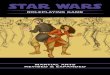 Martial Arts - The Star Wars Expanded Universe Timeline Martial Arts Revised.pdf · overview Star Wars Martial Arts: Revised and Expanded is a compilation and revision of the West