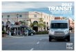 PASSENGER WAGON +VAN CUTAWAY+CHASSIS CABassets.forddirect.fordvehicles.com/assets/2017_Ford_Transit_Van... · TRANSIT PASSENGER WAGON +VAN ... Standard: DRW Passenger Wagon & Van