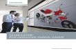 Siemens PLM Software TEAMCENTER: PLM umfassend, · PDF file2 Komplexität beherrschen mit Teamcenter Bevor ein großartiges Produkt ent-steht, müssen Tausende – vielleicht gar Millionen