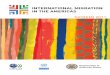 INTERNATIONAL MIGRATION IN THE AMERICAS - · PDF fileInternational Migration in the Americas: ... Latin America and the Caribbean to developed countries, principally the United States,