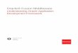 Understanding Oracle Application Development Framework · PDF file4.5 Overview of the ADF Business Components Process Flow 4-15 4.6 Learning More About ADF ... Understanding Oracle