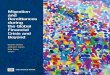 Migration and Remittances during the Global Financial ... · PDF fileMigration and Remittances during the Global Financial Crisis and Beyond Edited by Ibrahim Sirkeci Jeffrey H. Cohen