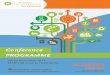 Conference - European Bioplastics Documentsdocs.european-bioplastics.org/conference/12th_EUBP_Programm_201… · PepsiCo‘s sustainability strategy and the role of bioplastics 