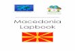 Pieces of the Puzzle Publishing Presents from its ...  of the Puzzle Publishing Presents from its Globetrotter Series: Macedonia Lapbook Pieces of the Puzzle Globetrotter Series