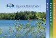 Creating Shared Value - Corporate Citizenship Report 2010 · PDF filesupport and engagement with ... please visit:   . ... Creating Shared Value