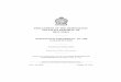 PARLIAMENT OF THE DEMOCRATIC SOCIALIST REPUBLIC …slembassyusa.org/downloads/19th_Amendment_E.pdf · PARLIAMENT OF THE DEMOCRATIC SOCIALIST REPUBLIC OF SRI LANKA NINETEENTH AMENDMENT