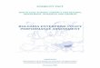 BULGARIA ENTERPRISE POLICY - OECD. · PDF fileBULGARIA ENTERPRISE POLICY ... EU Accession, SME Funds and the Small Enterprise Charter ... (ASME) in 1997 which