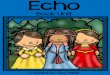 Book  · PDF filepreview of Echo Book Unit. Other ... Setting Map 166 ... Constructive Response –Plot Development Chart 208