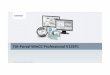 TIA-Portal WinCCProfessional V13SP1 - · PDF fileASIA Edition English, Chinesisch Traditional, Chinesisch simplified, Japanisch, Koreanisch HW-Dongle für WinCC ASIA ... WinCC RT V7.0