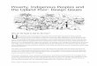 Poverty, Indigenous Peoples and the Upland Poor: - · PDF filePoverty, Indigenous Peoples and the Upland Poor: ... participatory learning and networking. ... The Presbyterian Churches