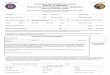 Personal Firearms Eligibility Check Application, BOF 116ag.ca.gov/firearms/forms/pdf/pfecapp.pdf · STATE OF CALIFORNIA ... Personal Firearms Eligibility Check Application . ... fee