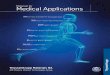 Materials for Medical Applications -  · PDF fileMaterials for Medical Applications. ... Ensinger, Quadrant EPP, Westlake Plastics, DuPont, Bayer ... USP Class VI, FDA