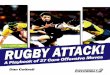 Legal Notices - Pitcherofiles.pitchero.com/clubs/1171/RugbyAttackpt1.pdf · Rugby Attack! A Playbook of 27 ... need careful consideration and coaching. ... Ruck moves have the forwards