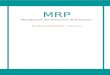 MRP - d1n7iqsz6ob2ad.cloudfront.netd1n7iqsz6ob2ad.cloudfront.net/document/pdf/5385c5dde3c72.pdf · MRP1 : 1 Les ERP (en anglais Enterprise Resource Planning), aussi appelés Progiciels
