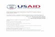 Time Attendance (webTA) Privacy Impact UNITED · PDF fileUNITED STATES AGENCY FOR INTERNATIONAL DEVELOPMENT ... ☒ System of Records Notice ... and USAID's Phoenix Financial Management