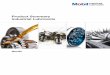 Product Summary Industrial Lubricants - Chemical · PDF fileProduct Summary Industrial Lubricants ... — Mobil SHC synthetic lubricants and greases, used in a wide range of industrial