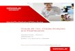 Oracle BI 12c: Create Analyses and Dashboards · PDF fileLearn more from Oracle University at education.oracle.com Oracle BI 12c: Create Analyses and Dashboards Student Guide - Volume