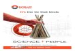 It’s the tie that binds - Hobart · PDF fileIt’s the tie that binds SCIENCE + PEOPLE 15-0066HOB Catalog Update-La8.indd 1 7/2/15 1:45 PM. Steel Solid Wires Aluminum Wires ... SubCOR™