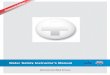 Water Safety Instructor’s Manual - American Red  · PDF fileWater Safety Instructor’s Manual