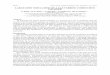 LARGE EDDY SIMULATION OF A GAS TURBINE COMBUSTION · PDF fileMCS 7 Chia Laguna, Cagliari, Sardinia, Italy, September 11-15, 2011 LARGE EDDY SIMULATION OF A GAS TURBINE COMBUSTION CHAMBER
