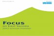 Focus - East Sussex in  · PDF file  3 Introductionintroduction With a population of just over half a million, East Sussex covers an area of 1,725 square