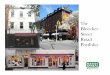 The Bleecker Street Retail Portfolio - Massey · PDF filewhether to pursue negotiations to acquire an interest in The Bleecker Street Retail Portfolio, ... Prime Greenwich ... This