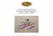 Free Crochet Pattern Lion Brand®Baby Soft® Garden Path …cdn.lionbrand.com/media/patterns/l60167a.pdf · Lion Brand®Baby Soft® Garden Path Afghan Pattern Number: L60167 For thousands