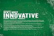 UNT’S 2017 DFW’S MOST - Research and Innovation · PDF fileUNT’S 2017 DFW’S MOST PEOPLE. PROJECTS. PRODUCTS. ... REAL Italian — style cheese for the ... Ross Perot Jr