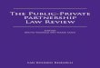 The Public-Private Partnership Law Review - SyCipLaw … Law Review... · The Partnerships Law ReviewPublic-Private ... This article was first published in The Public-Private Partnership