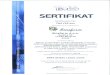OHSAS 18001:2008 ovaj sertifikat važi od 2015-08-05 do 2018-08-04 Registracioni broj sertifikata S 116 00155 Beograd, 2015-08-05 . Created Date: