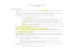 Oil and Gas Law Outline - University of Houston Law · PDF fileOil and Gas Law Outline Fall 2000 INTRODUCTION ... clearing the legal title to the land ... Here D’s actions were not