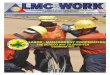 LABOR - MANAGEMENT COOPERATION - National ...ncmb.ph/Publications/LMC At Work/lmc beneco 2.pdfLabor - Management Cooperation: The BENECO way to brighten communities The workers and