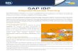 Folleto SAP IBP - SCL Consulting · PDF fileUS CHOOSING BUSINESS YOUR GROW . Title: Folleto SAP IBP Created Date: 4/4/2017 10:08:42 AM