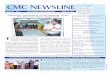 Vol.No.54 No.41 FOR PRIVATE CIRCULATION ONLY APRIL 10 · PDF file · 2017-04-10Vol.No.54 No.41 FOR PRIVATE CIRCULATION ONLY APRIL 10, 2017 CMC Newsline 1 T Continued on Page 2 Continued