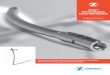 Sirus® Intramedullary Femur Nail System- Part1, · PDF fileSirus® Intramedullary Femur Nail System Surgical Technique Anatomical Nail for Reamed and Nonreamed Technique, Choice for
