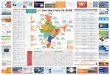 STATE INSTALLED RPO ... Sibsagar ARUNACHAL PRADESH 100MW Lohit 20MW MEGHALAYA Jaintia EQ Solar Map Of India 6TH EDITION 2015-16 2016-17 2017-18 2018-19 2019-20 2020-21 10000 20000