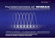 Fundamentals of WiMAX - pudn.comread.pudn.com/downloads158/ebook/705140/Fundamentals of WiMAX...Praise for Fundamentals of WiMAX This book is one of the most comprehensive books I
