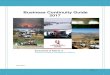 Business Continuity Guide - Emergency Management BC · PDF fileEdmonton, Alberta T5L 2W4 . ... The Business Continuity Guide may require updates and amendments based on various 
