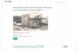 Dorothea Beam Engine House -  · PDF filelapping equal sized steel plate, ... Dorothea beam Engine House : ... damaged casing & 2nd joist view from SE
