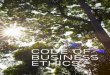 Code of Business Ethics - Ericsson - A world of communication · PDF file · 2017-04-28Corruption and financial irregularities 15 ... The Code of Business Ethics is our guiding framework