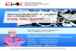 DIN EN ASTM - emk24.ruemk24.ru/upload/files/wiki/standarts/BS EN 1092-4_2002.pdf · Flanges and their joints — Circular flanges for pipes, ... Netherlands, Norway, Portugal, Spain,