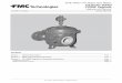 PD Rotary Vane Meters F4-S1/A1-S3/A3 PRIME Upgradeinfo.smithmeter.com/literature/docs/mn01039.pdf · Upgrade and Service Smith MeterTM PD Rotary Vane Meters Issue/Rev. 0.2 (3/01)