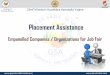 Placement Assistance -   Partner     ... Karvy Stock Broking Ltd.( ) Business Correspondence 25 Rs 15000 -20000