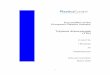 Tolylene diisocyanate (TDI) - Polyurethanespolyurethanes.org/uploads/documents/eco_tdi.pdf · Eco-profiles of the European Plastics Industry Tolylene diisocyanate (TDI) A report by