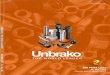 About Unbrako - TradeIndiaimg.tradeindia.com/fm/2400681/Unbrako Price List.pdfAbout Unbrako Founded in 1911, Unbrako is the world leader in advancing the technology of bolted joints