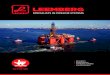 OFFSHORE -  · PDF filefor the offshore, marine and industry , we can manage the ... • have WPQR's / PQR's for welding in accordance with Norsok M-601:2008 ASME & EN