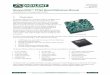 Nexys4 DDR™ FPGA Board Reference Manual - Digilentincnexys4ddr_rm.pdf · 1300 Henley Court Pullman, WA 99163 509.334.6306 Nexys4 DDR™ FPGA Board Reference Manual Nexys4 DDR rev